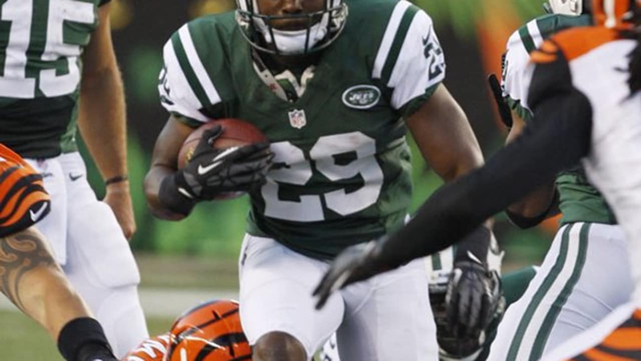 Jets, Bengals Game Review