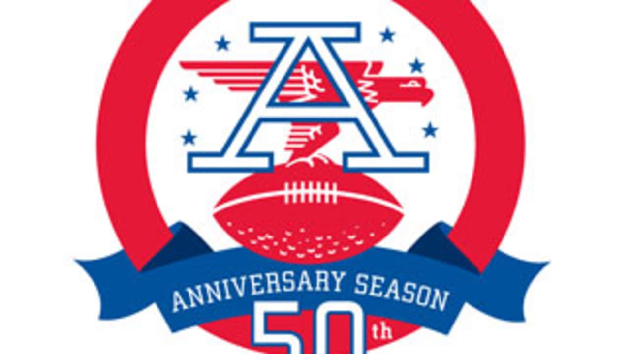 Patriots afl store 50th anniversary jersey