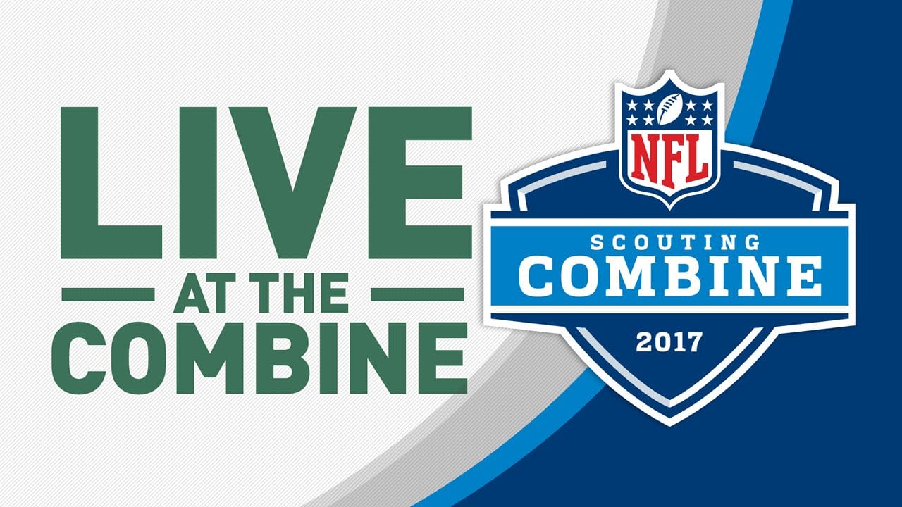 Live at the Combine