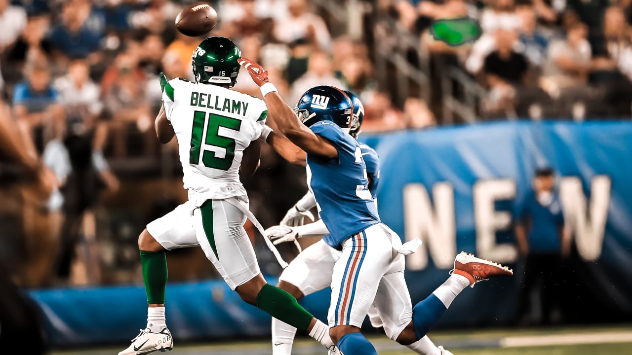 jets giants