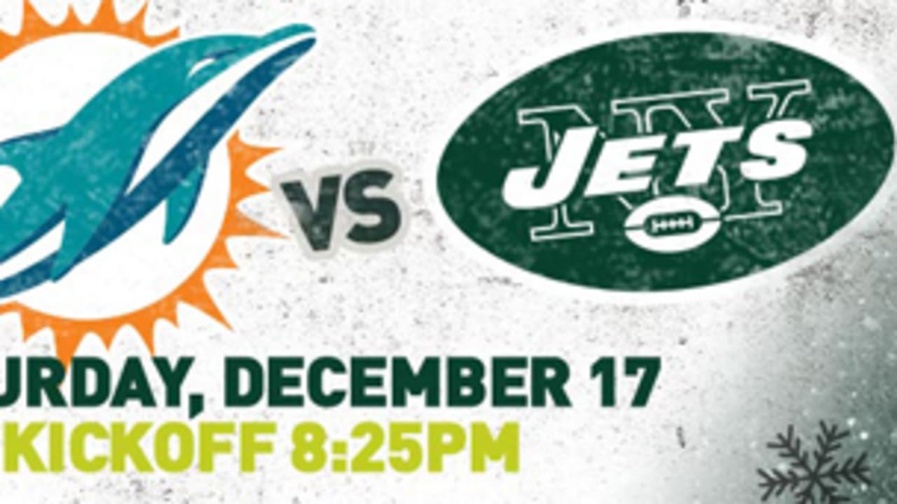 Game Day Guide Playbook - Jets vs. Dolphins by miamidolphins - Issuu