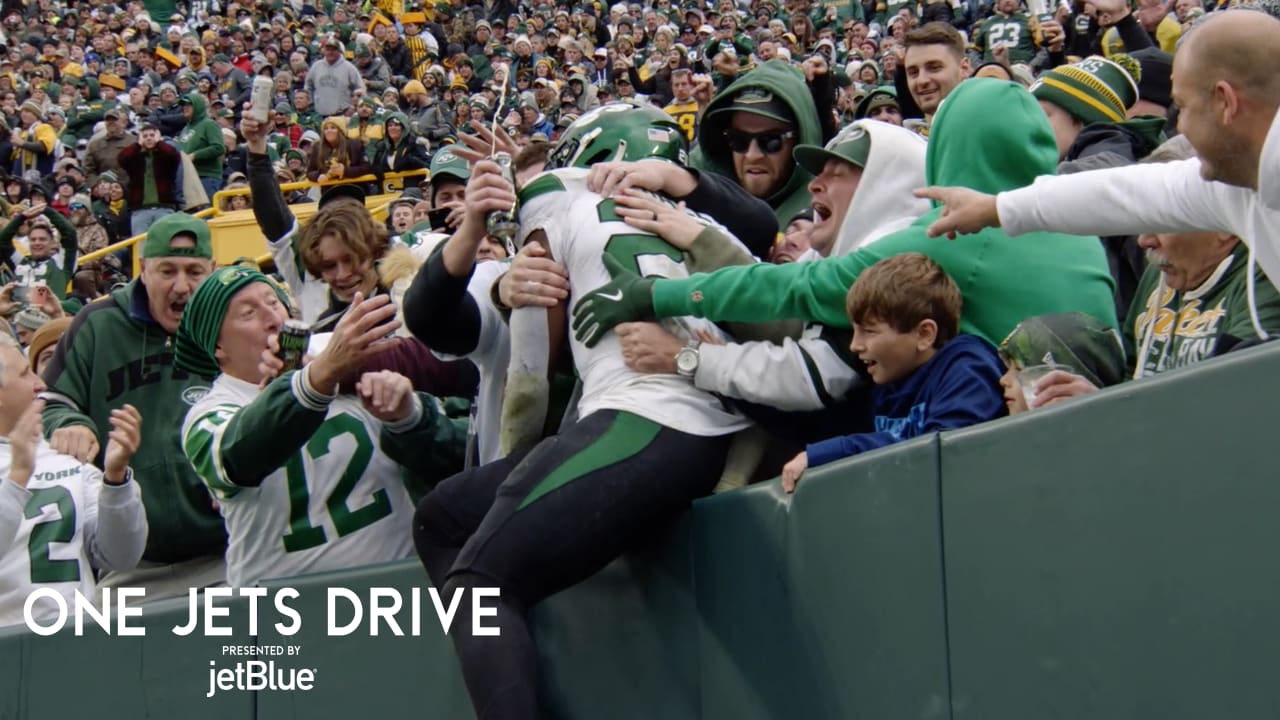 One Jets Drive 2022 Season Trailer