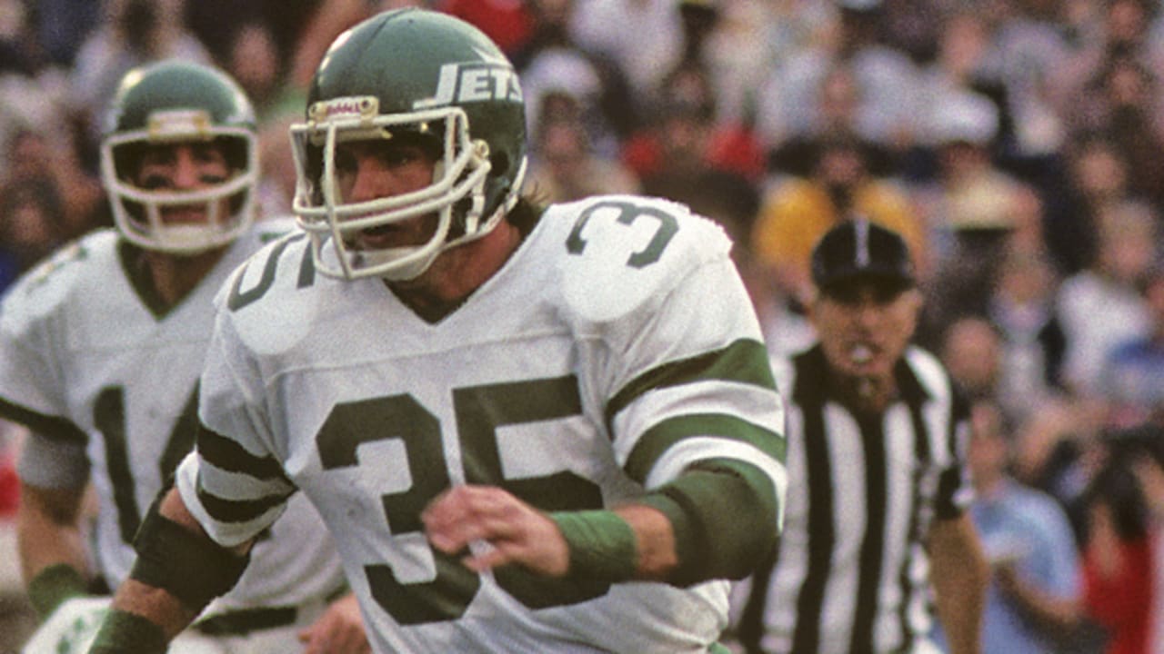 MIKE AUGUSTYNIAK -- FORMER NEW YORK JETS FULLBACK WILL JOIN INDIANA  FOOTBALL HALL OF FAME