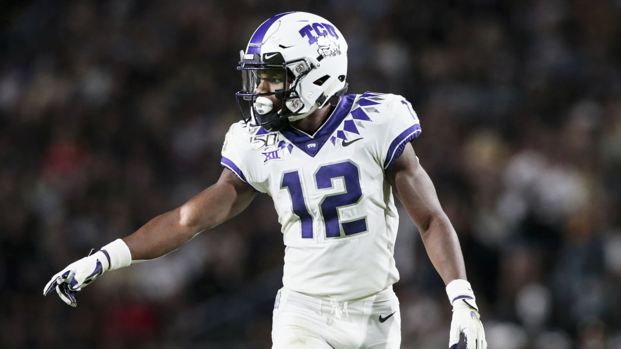 Brugler's Draft Board: Who Do the Jets Select in Mock Draft 1.0?