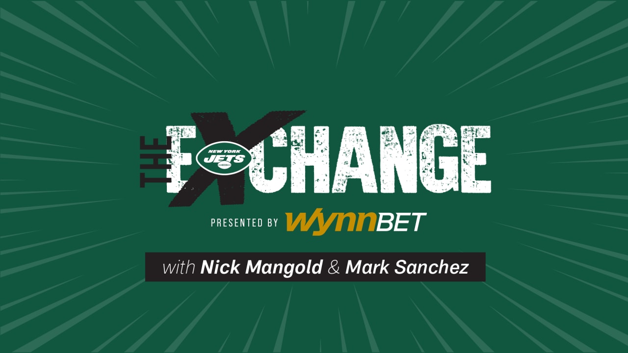 New York Jets on X: .@Mark_Sanchez will never let @nickmangold live this  down. We've got Ray Romano on the Exchange! ➜    / X