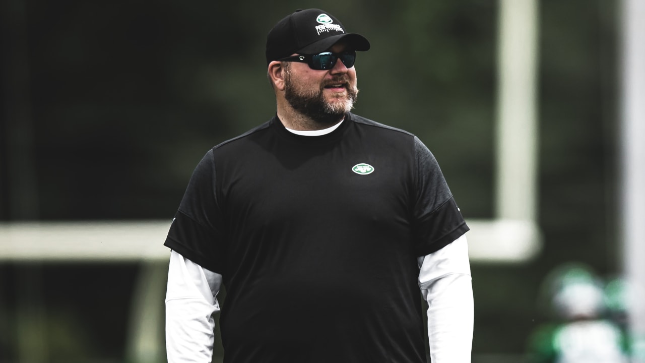 New York Jets GM Joe Douglas praised for shrewd NFL Draft moves