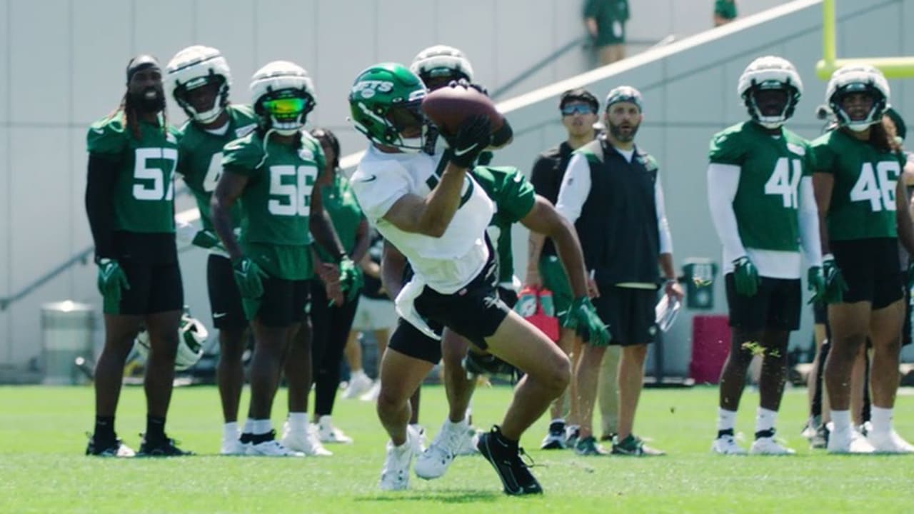 New York Jets on X: MY BALL - @AllenLazard #KCvsNYJ on NBC   / X