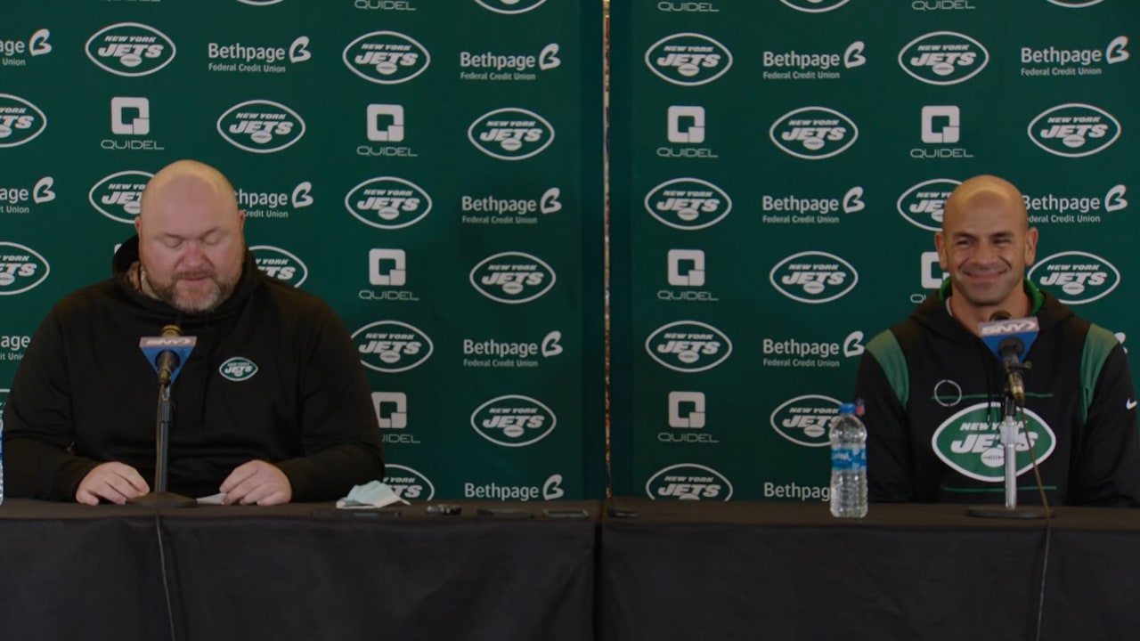 New York Jets: Recapping the Jamal Adams & Sam Darnold trade hauls