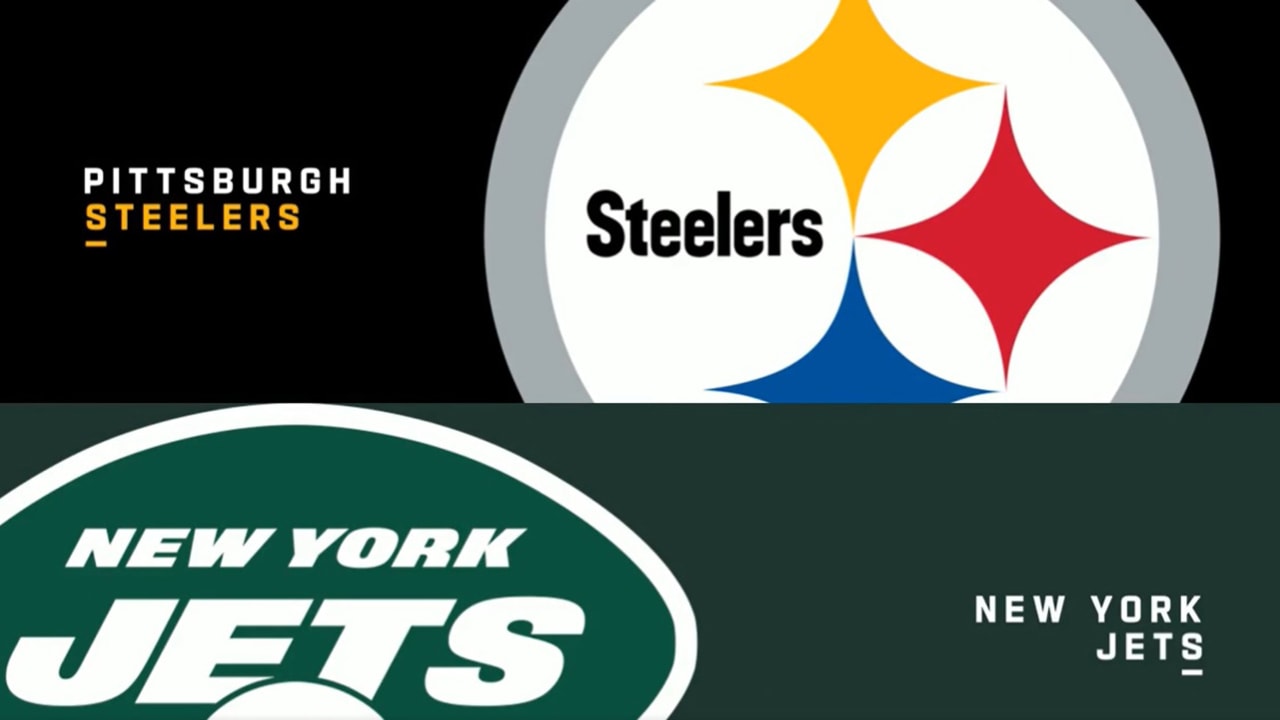 Steelers vs. Jets Week 16 Highlights