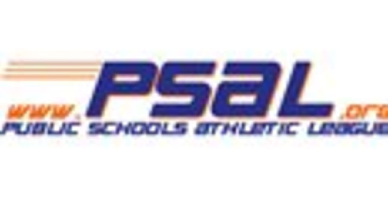 2018-19 - Event - PSAL & NY Jets Flag Football Donation