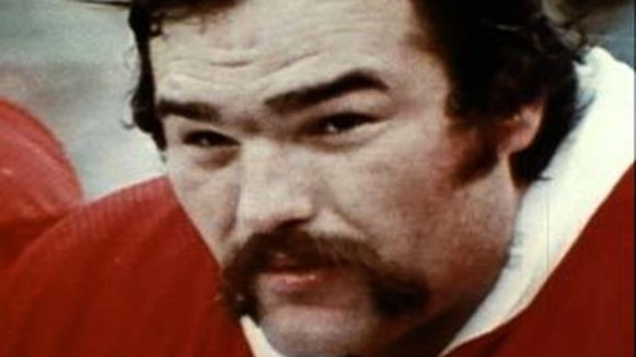 Conrad Dobler, Former UW Standout And 'Pro Football's Dirtiest Player,'  Dies At 72