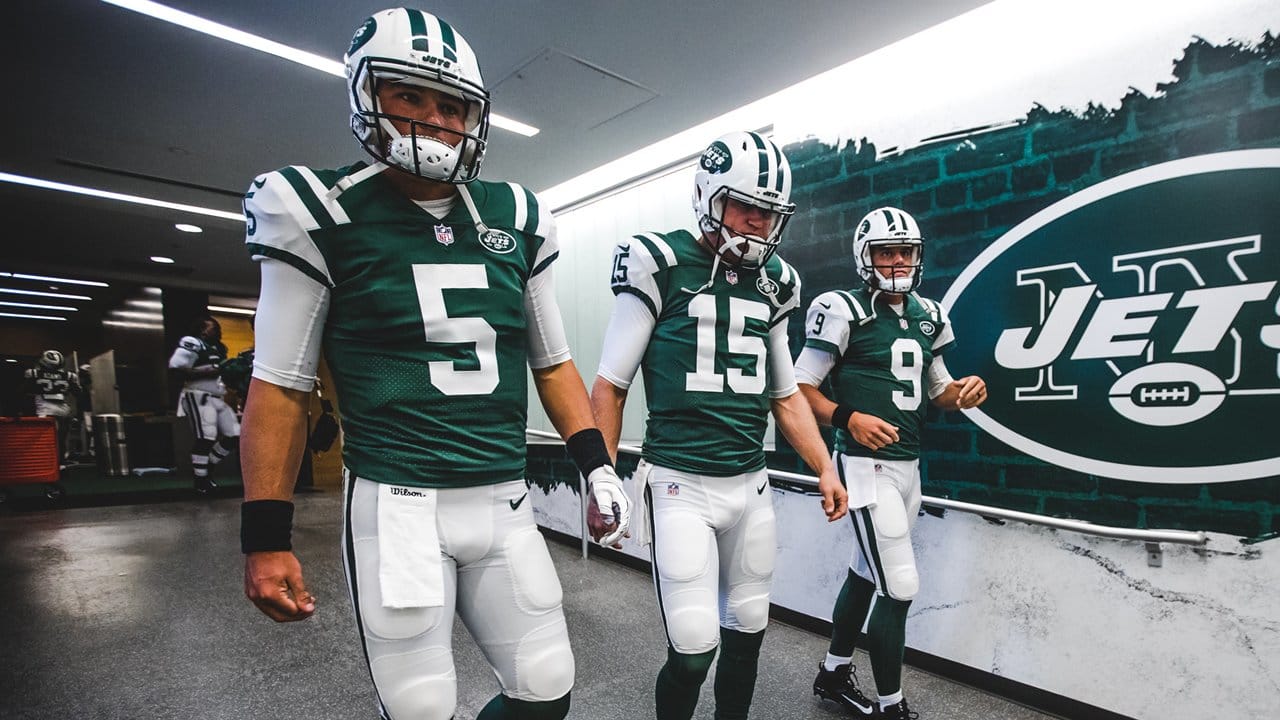 2 Minute Drill Jets Lions Game Preview