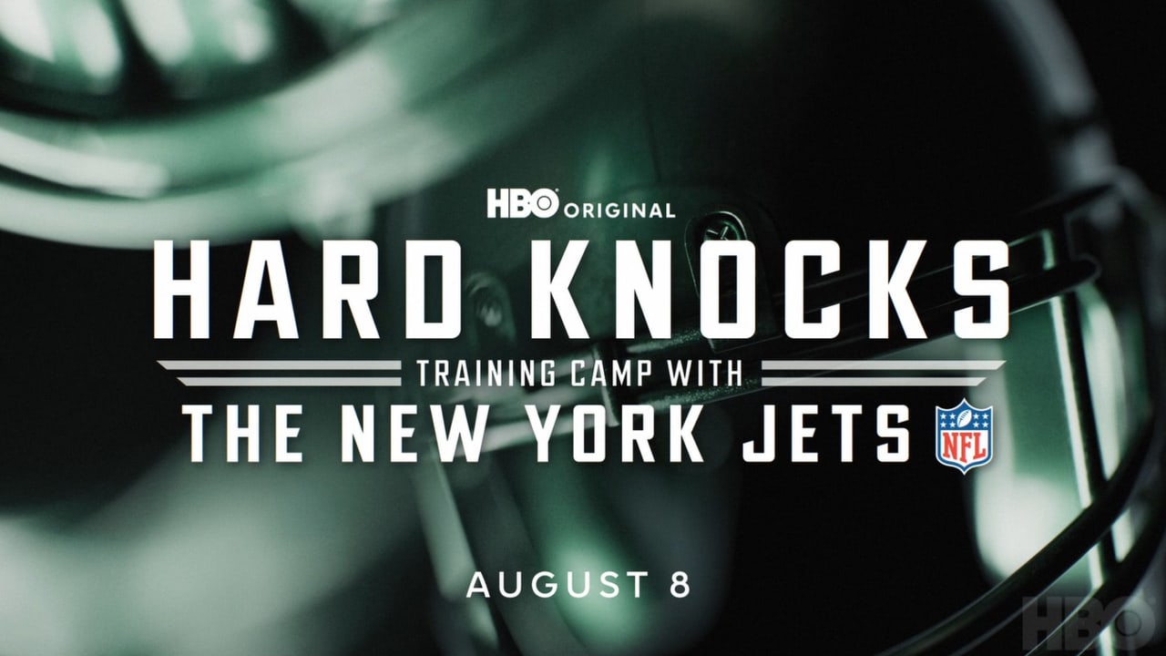 Jets to be featured on HBO's 'Hard Knocks' 