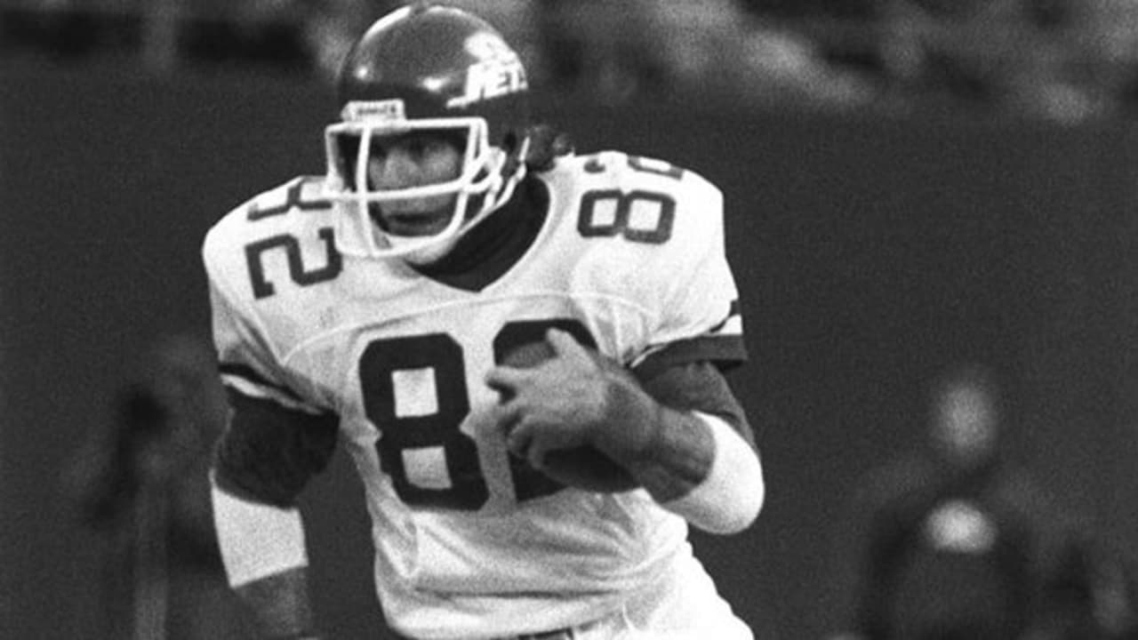 WATCH: Remembering the inspirational tale of the late Dennis Byrd - Sports  Illustrated New York Jets News, Analysis and More