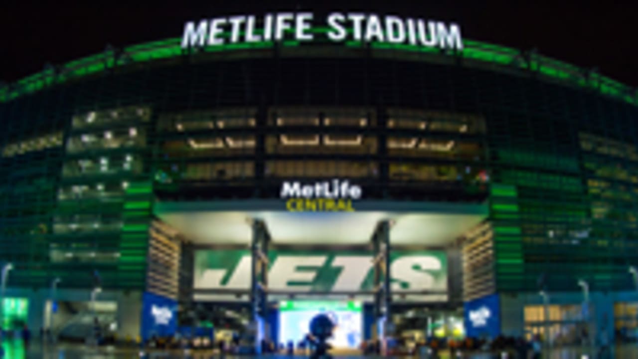 Jets keeping season ticket prices level in 2015 - NBC Sports