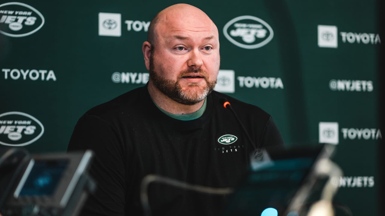 Peter Schrager of NFL Network Likes 4 Free Agents for the Jets