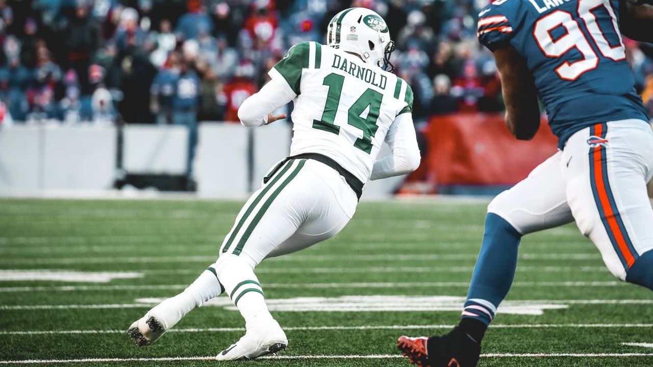 Sam Darnold 2025 Season Highlights Kathi Simone