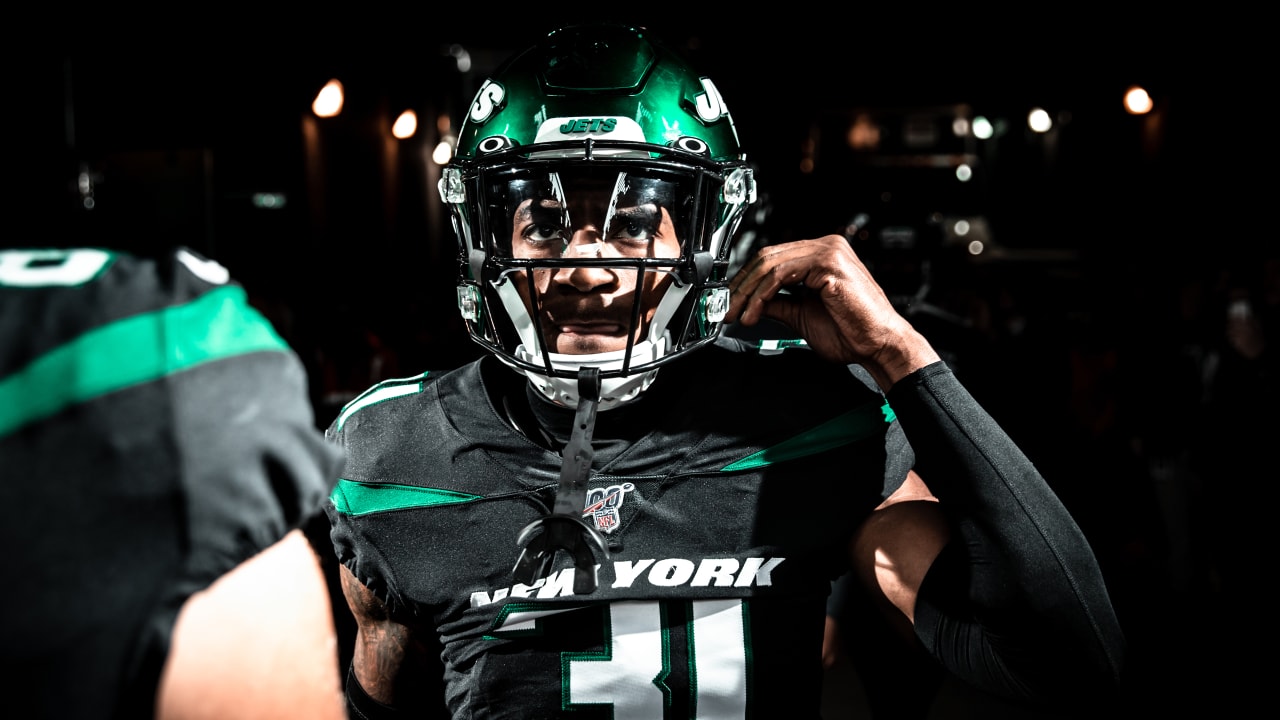 Snap Count Analysis Which Jets Rookie Played 49 Snaps In His NFL Debut?