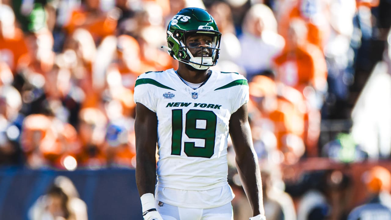 New York Jets 2018 draft class: Where each rookie fits on the depth chart