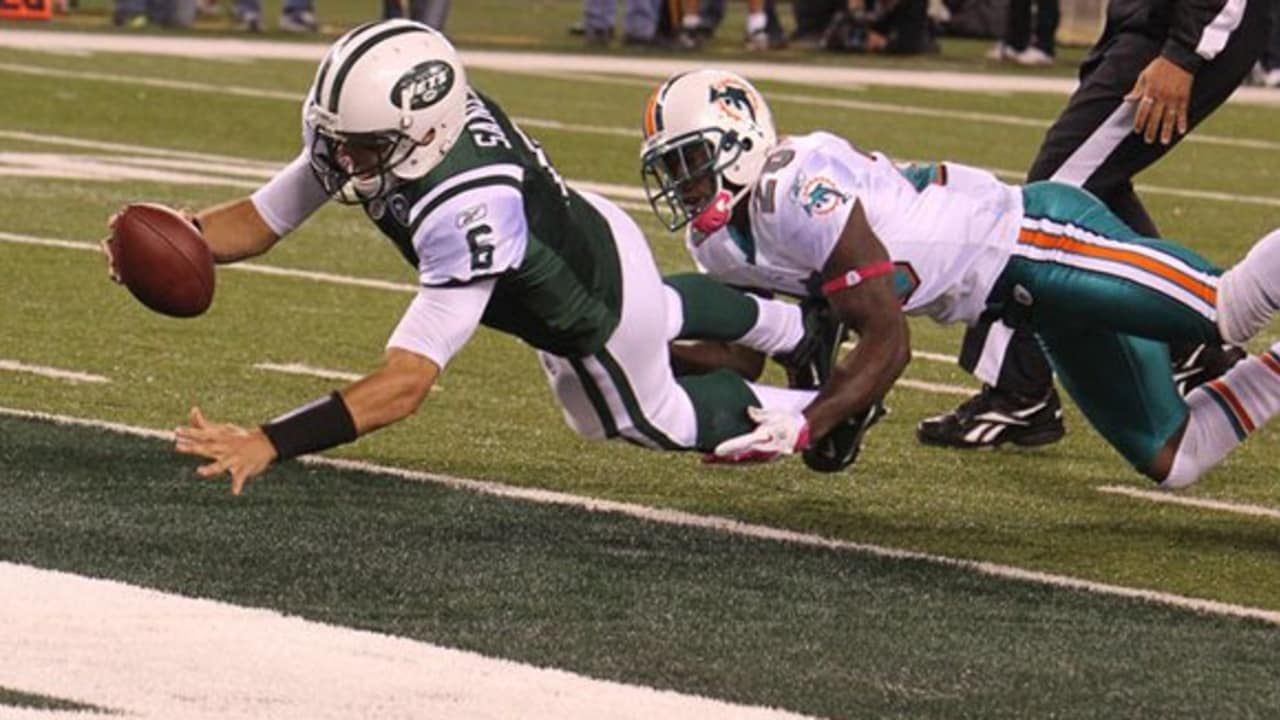 Jets, Dolphins Game Preview