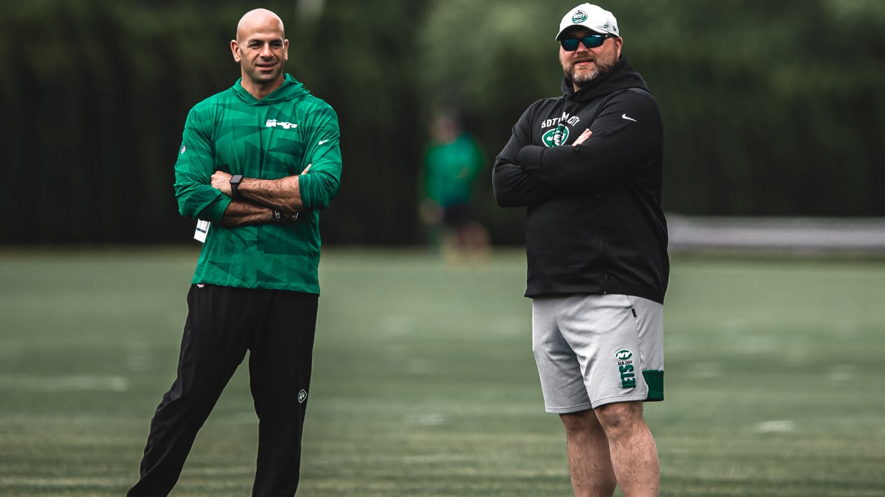 What Are the Jets' Needs Entering the 2023 NFL Draft? - Vimarsana News