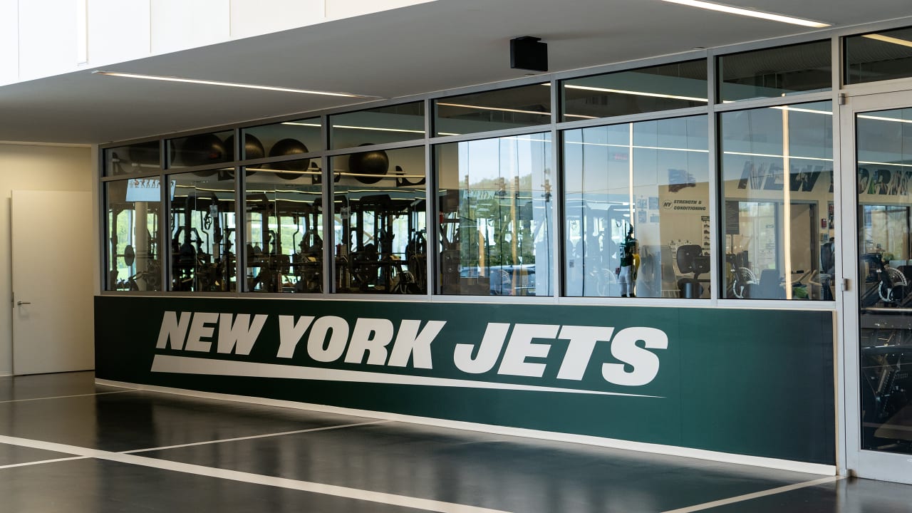 new york jets headquarters