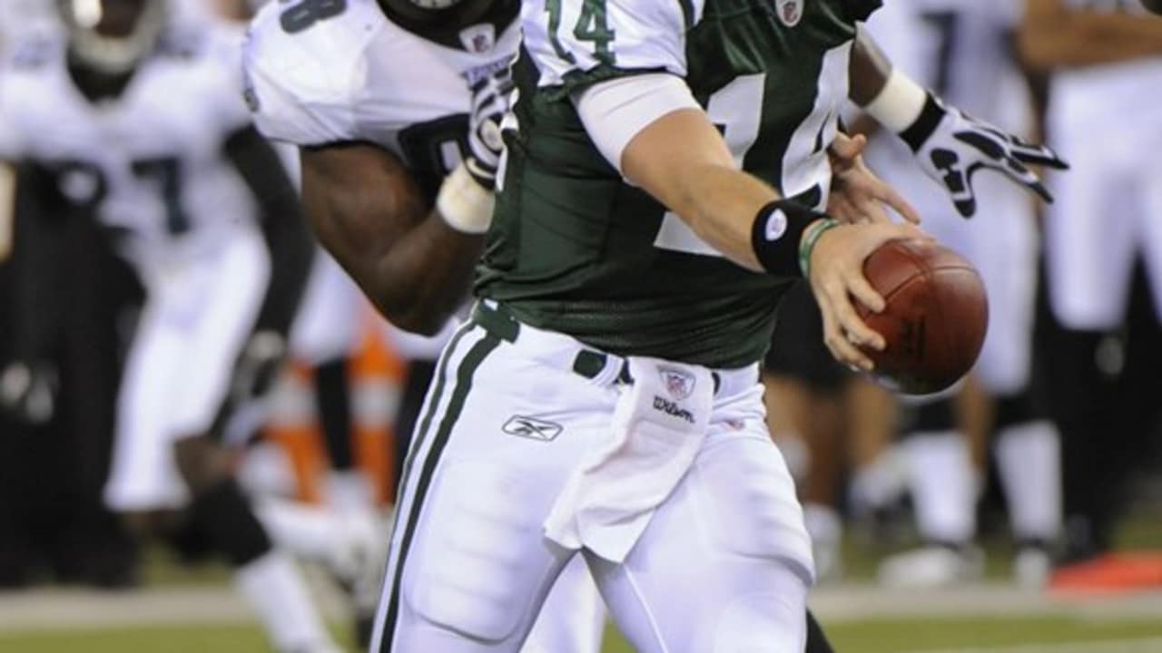 2011 Draft Pick: QB Greg McElroy Photos