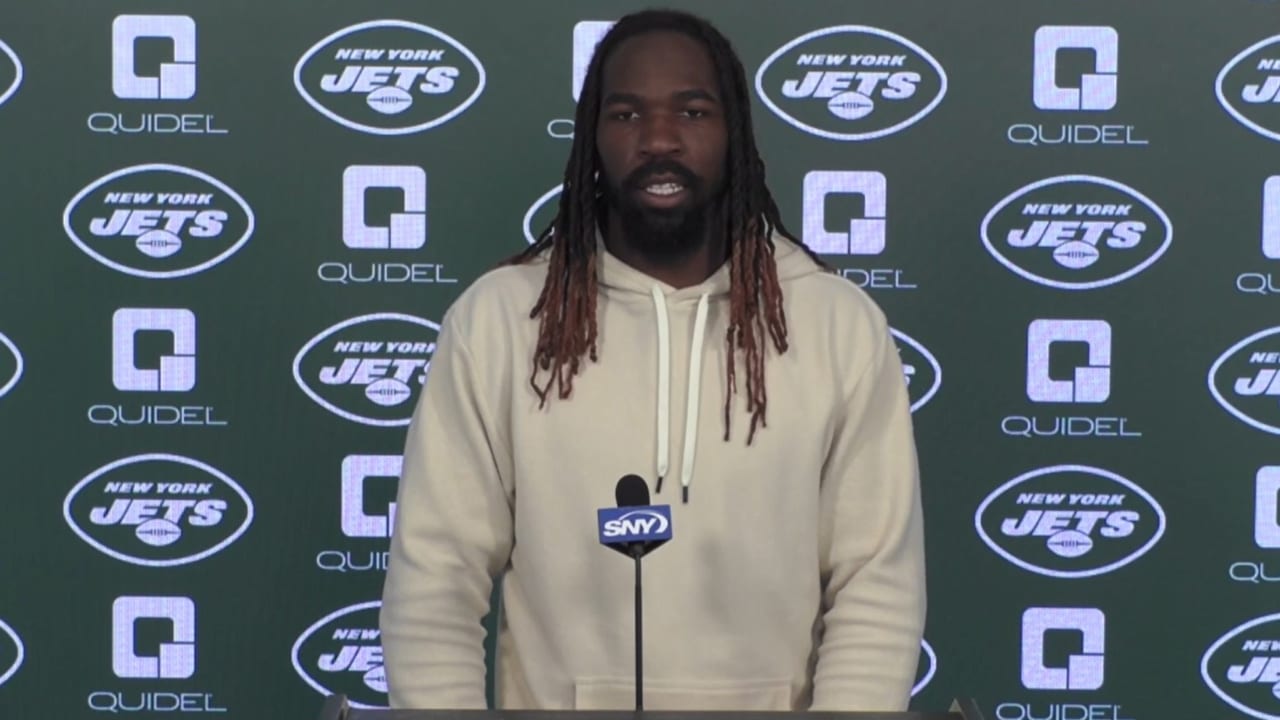 New York Jets and the Sunk Cost Fallacy: Should CJ Mosley stay or go?