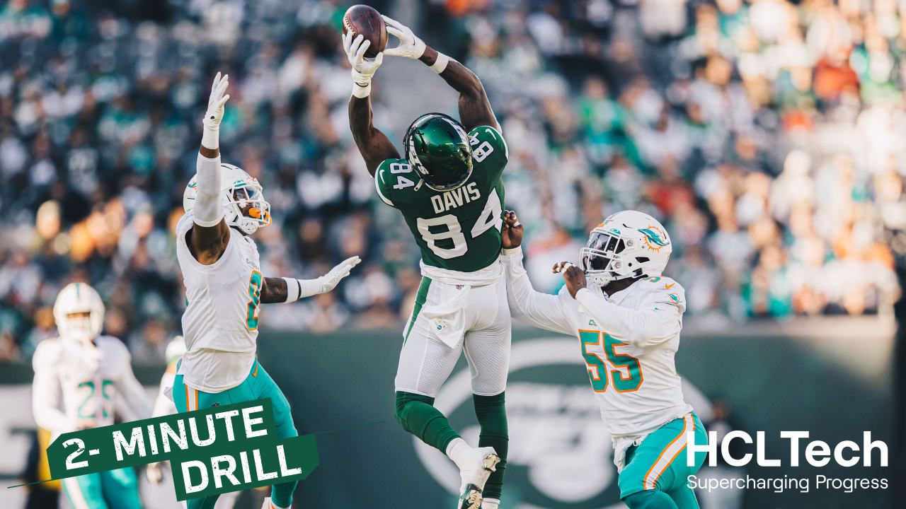 Jets at Dolphins Game Preview - Gang Green Nation