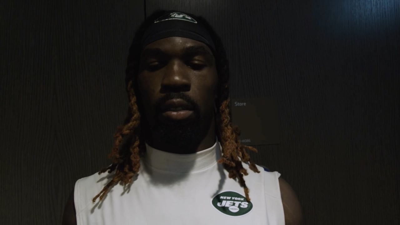 C.J. Mosley: We Can’t Beat Ourselves