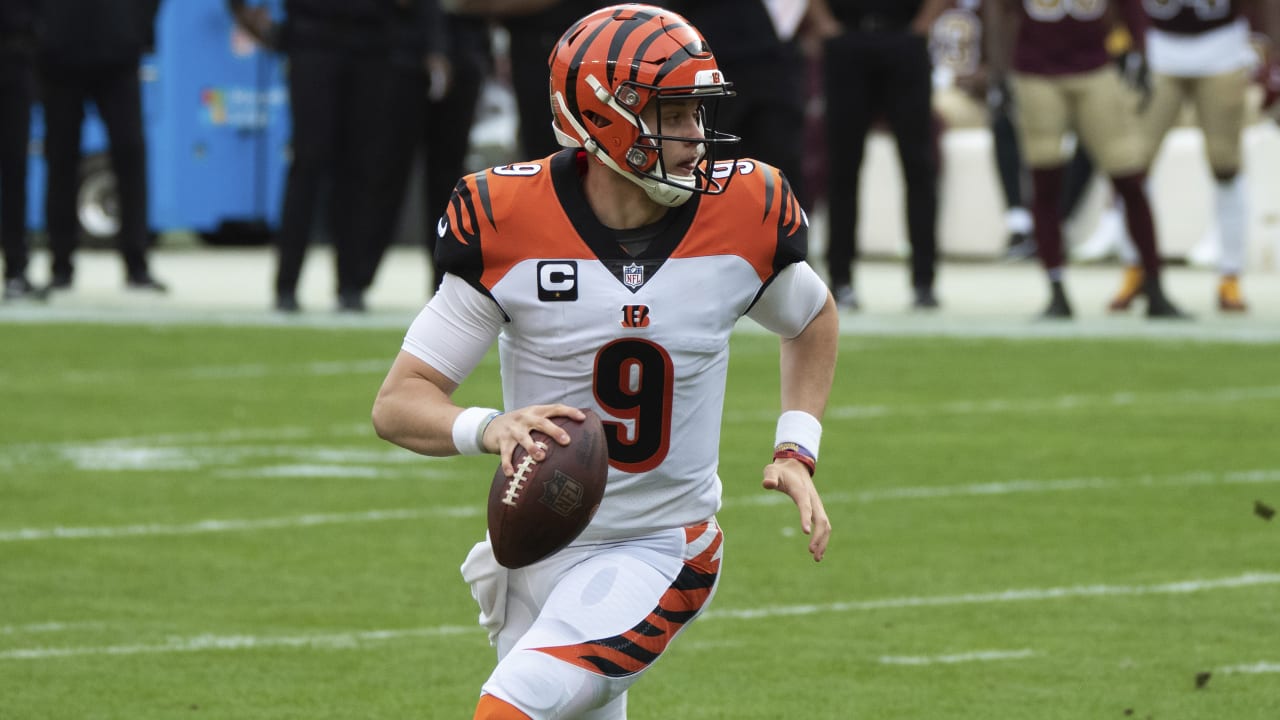 Cincinnati Bengals stars Jessie Bates, Trey Hendrickson Both Land