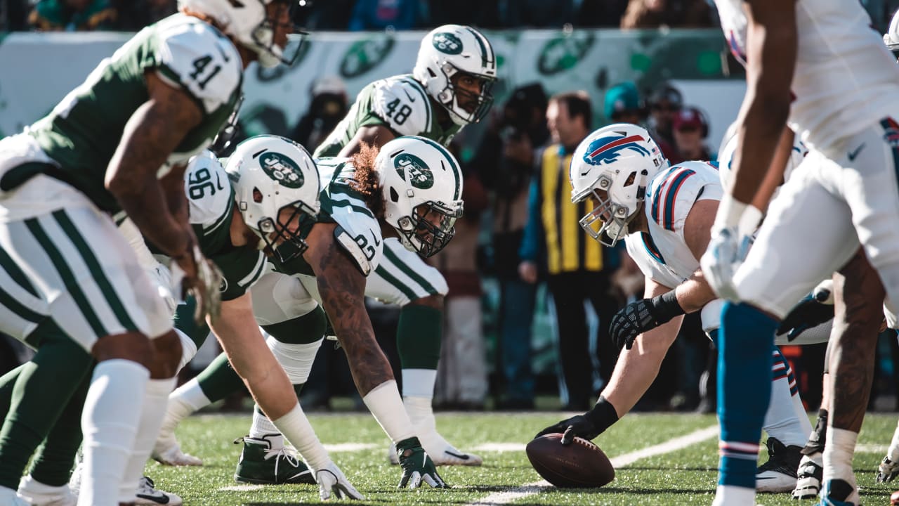 New York Jets: Ryan Fitzpatrick, Brandon Marshall Era Boils Down