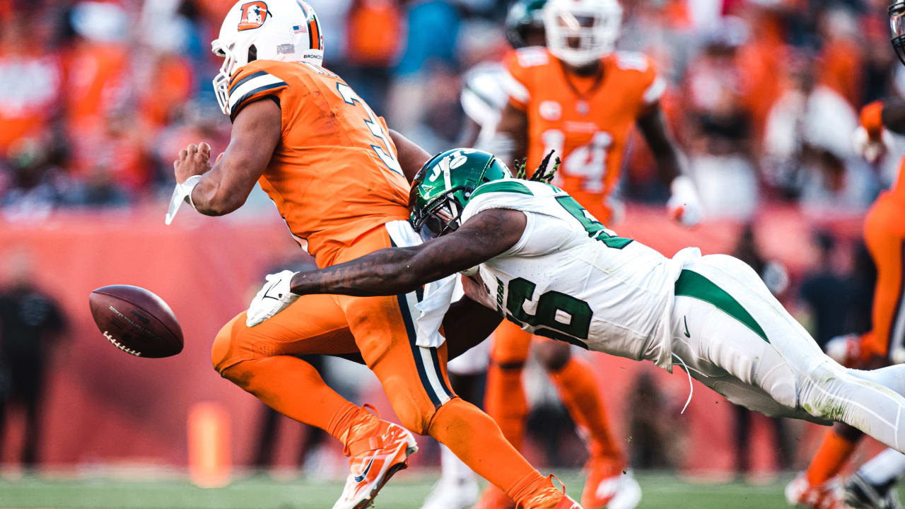 NFL Week 5 Fantasy Football Recap: New York Jets vs. Miami