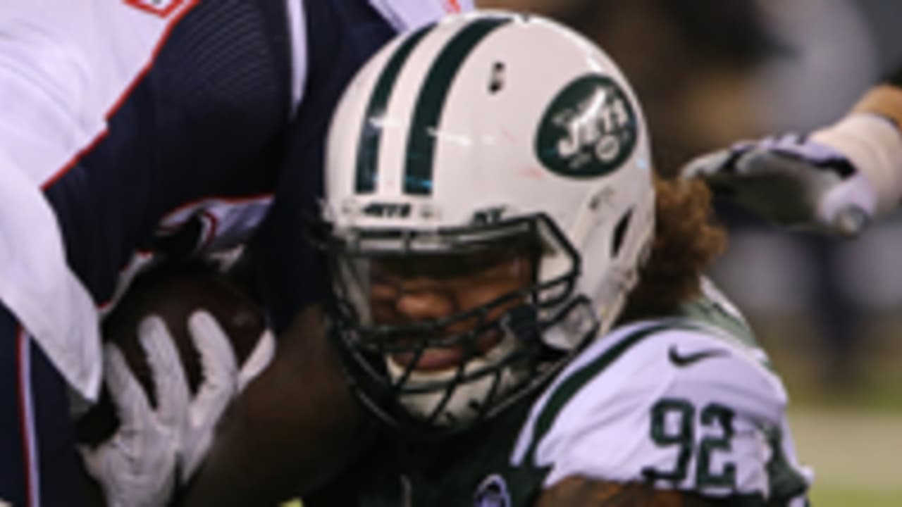 7 Points: Jets at Patriots on Christmas Eve