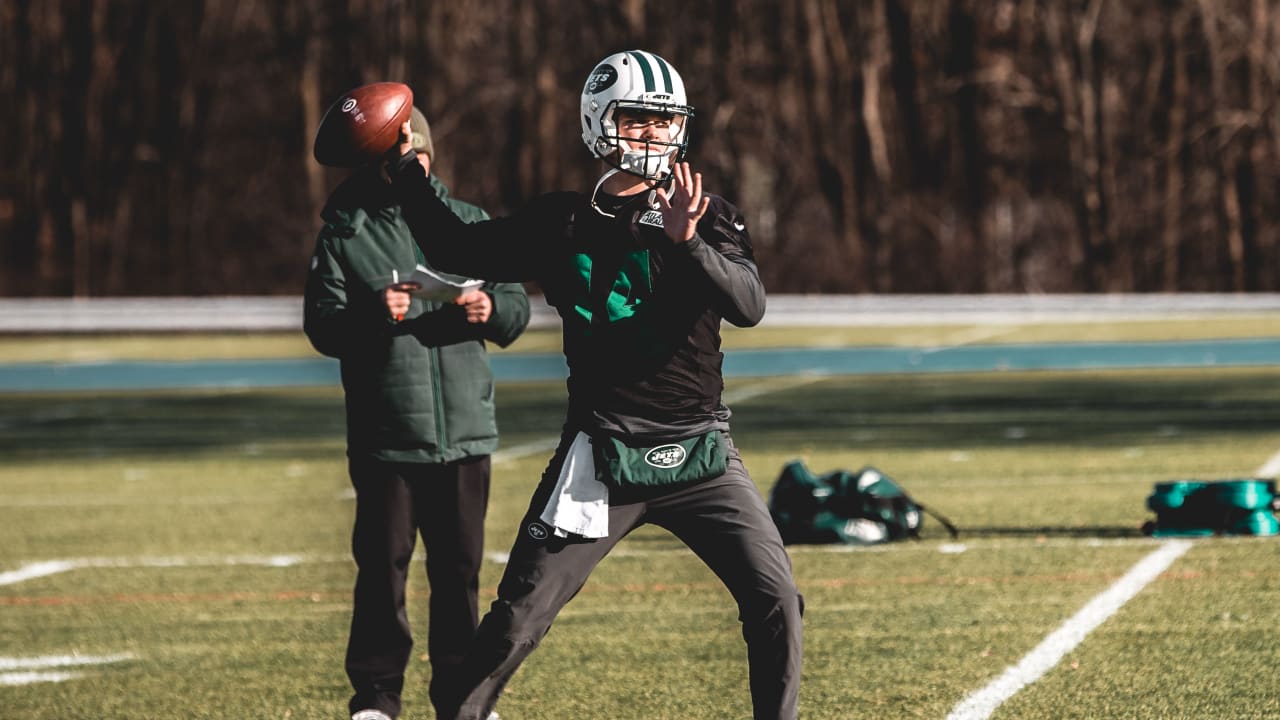 What Did Bill Belichick Say About Jets QB Sam Darnold?