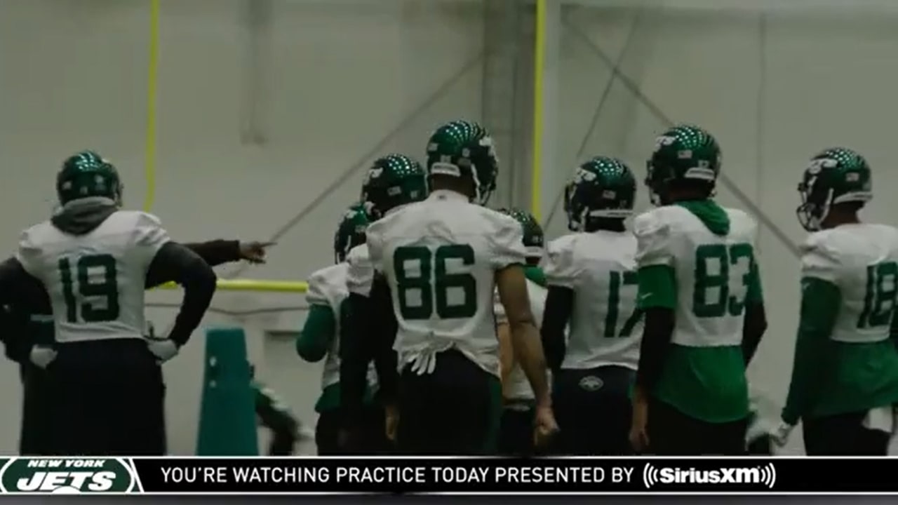 Practice Today Presented By Siriusxm Week 14 12 9