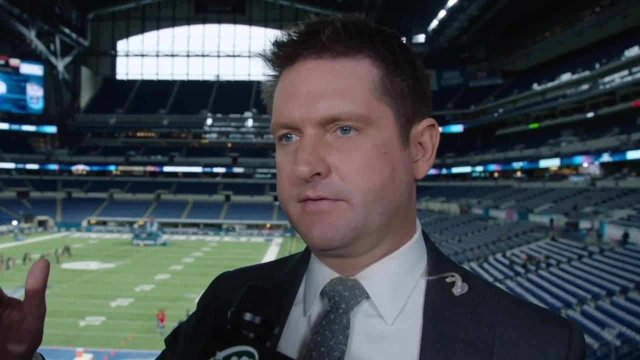 Todd McShay on ESPN Radio New York: Jets Will Be in A Good Situation at No.  11