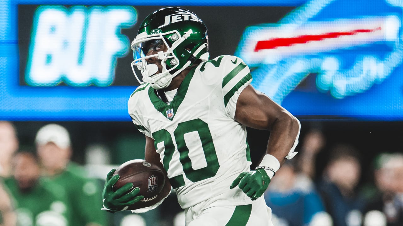 Breece Hall: Fantasy Football outlook for the 2022 NFL season