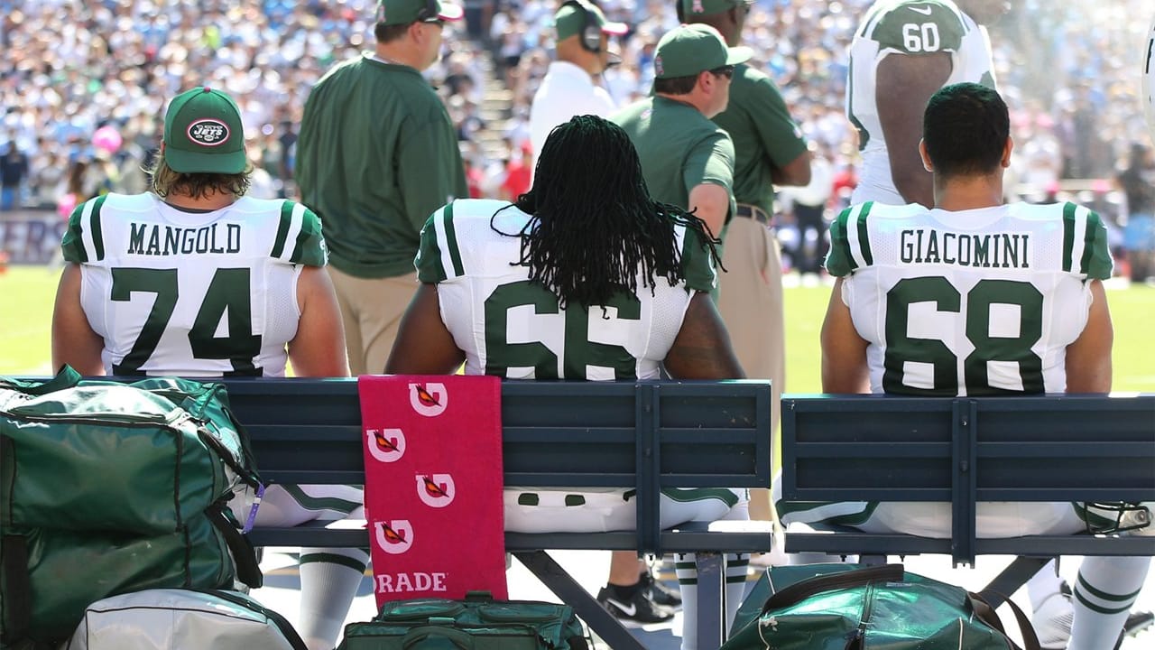 Will Jets Pass First, Run Second?