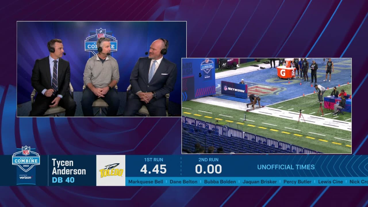 nfl combine 2022 tv