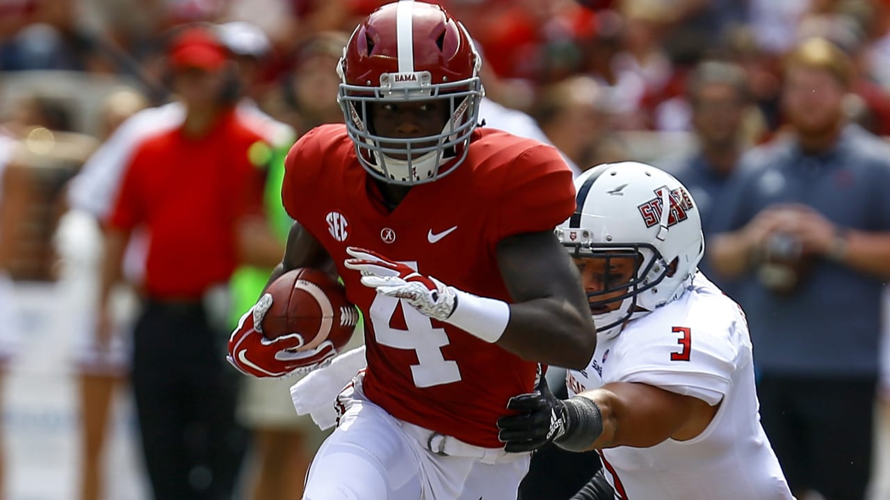 2020 NFL Draft Profile: Alabama wide receiver Jerry Jeudy - Mile