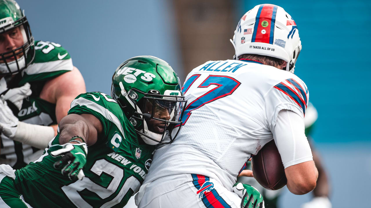 Jets vs. Bills 2021 Preview  Players to Watch, Newcomers