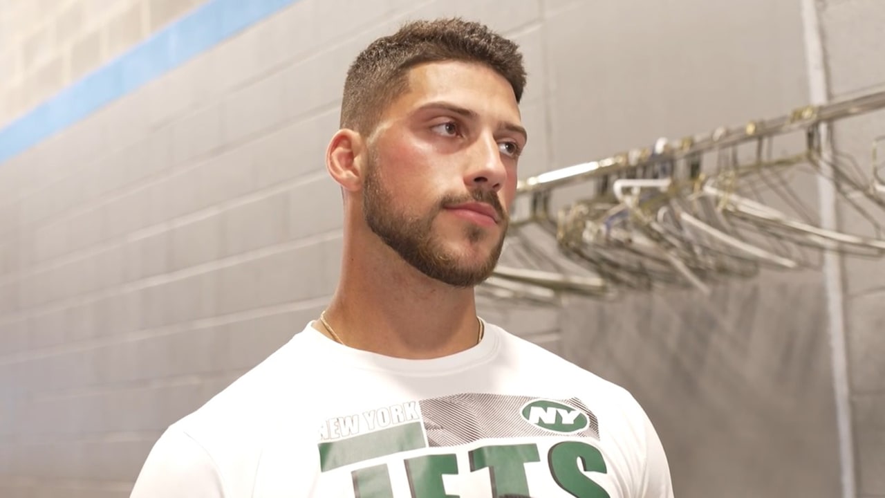 Jets Week 11 Anti-Game Ball: Matt Ammendola - Gang Green Nation