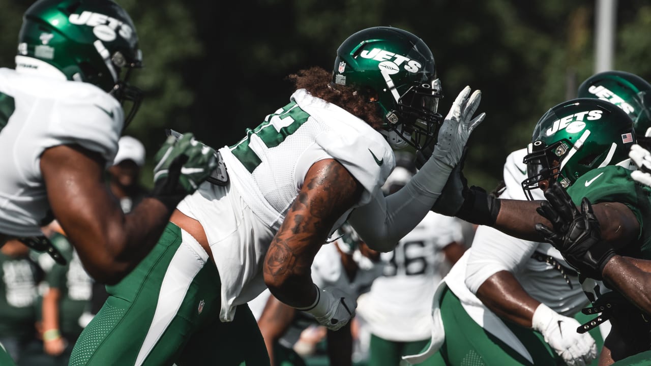 Leonard Williams' continued improvement as a pass-rusher could take the  Jets defense to a whole new level in 2019, NFL News, Rankings and  Statistics