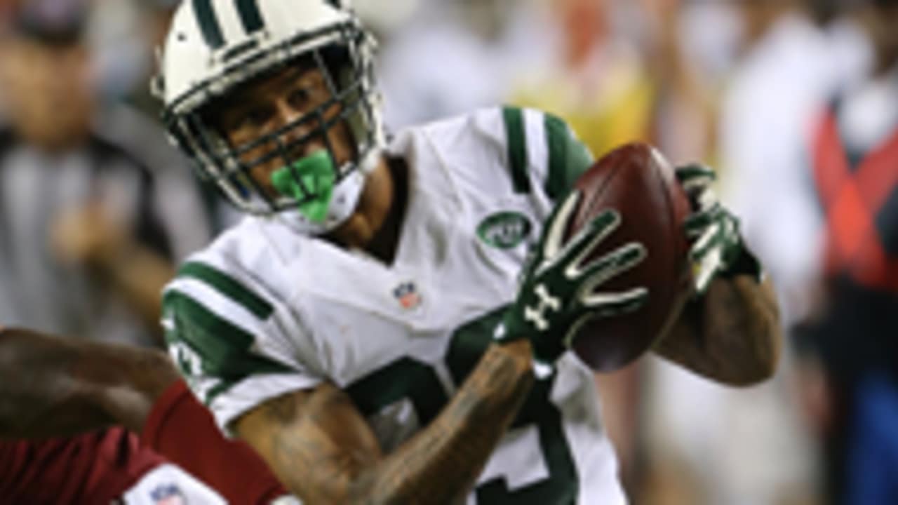 Instant Analysis: 5 Takeaways from Jets-Redskins