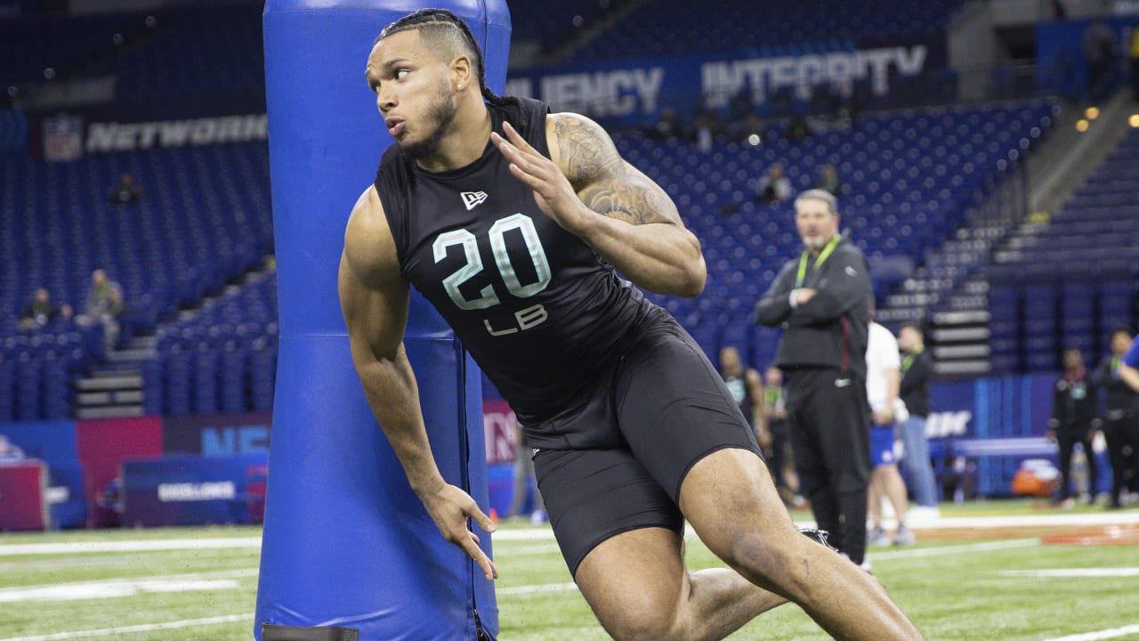 2021 NFL draft: Brian Baldinger has strong opinions on this year's