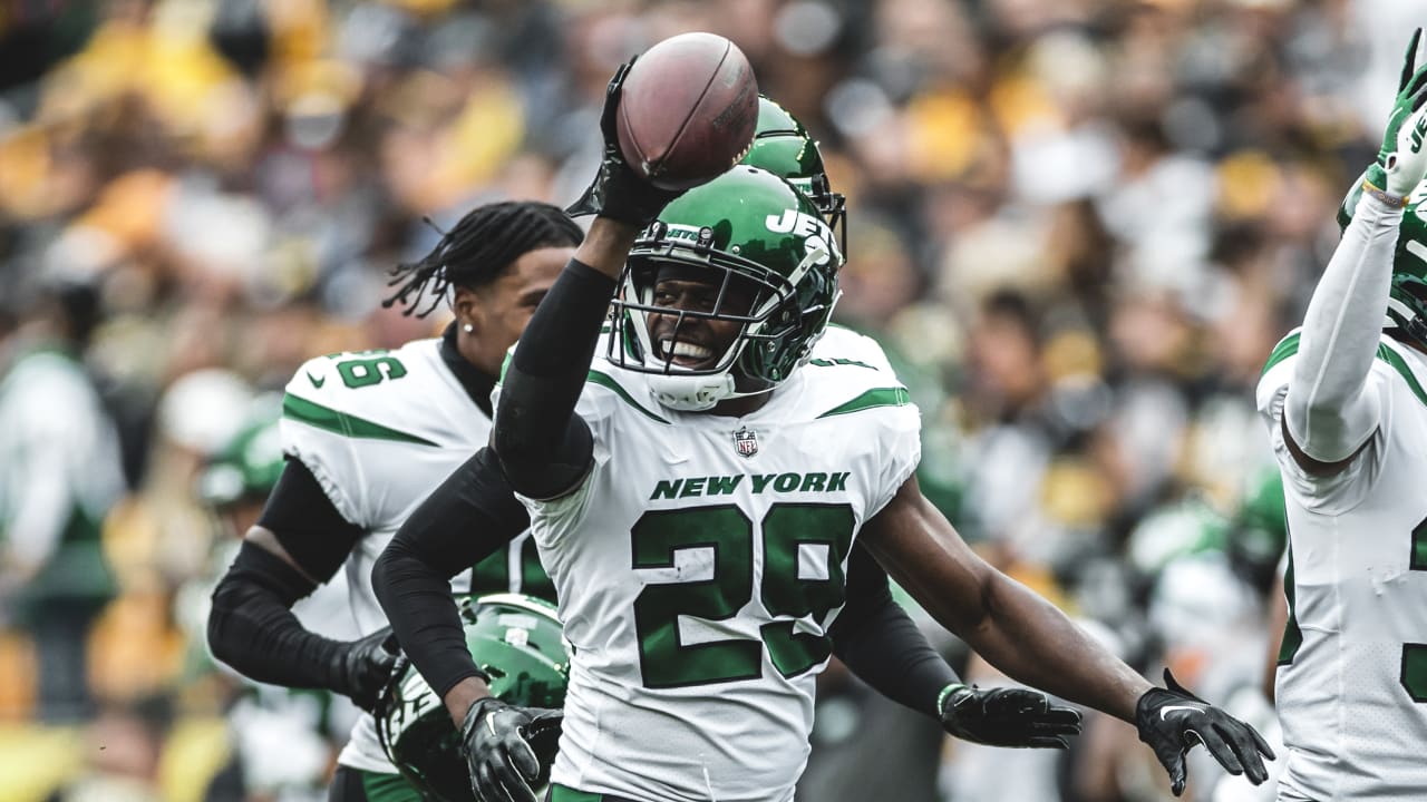 Duane Brown looked ready to roll in NY Jets debut