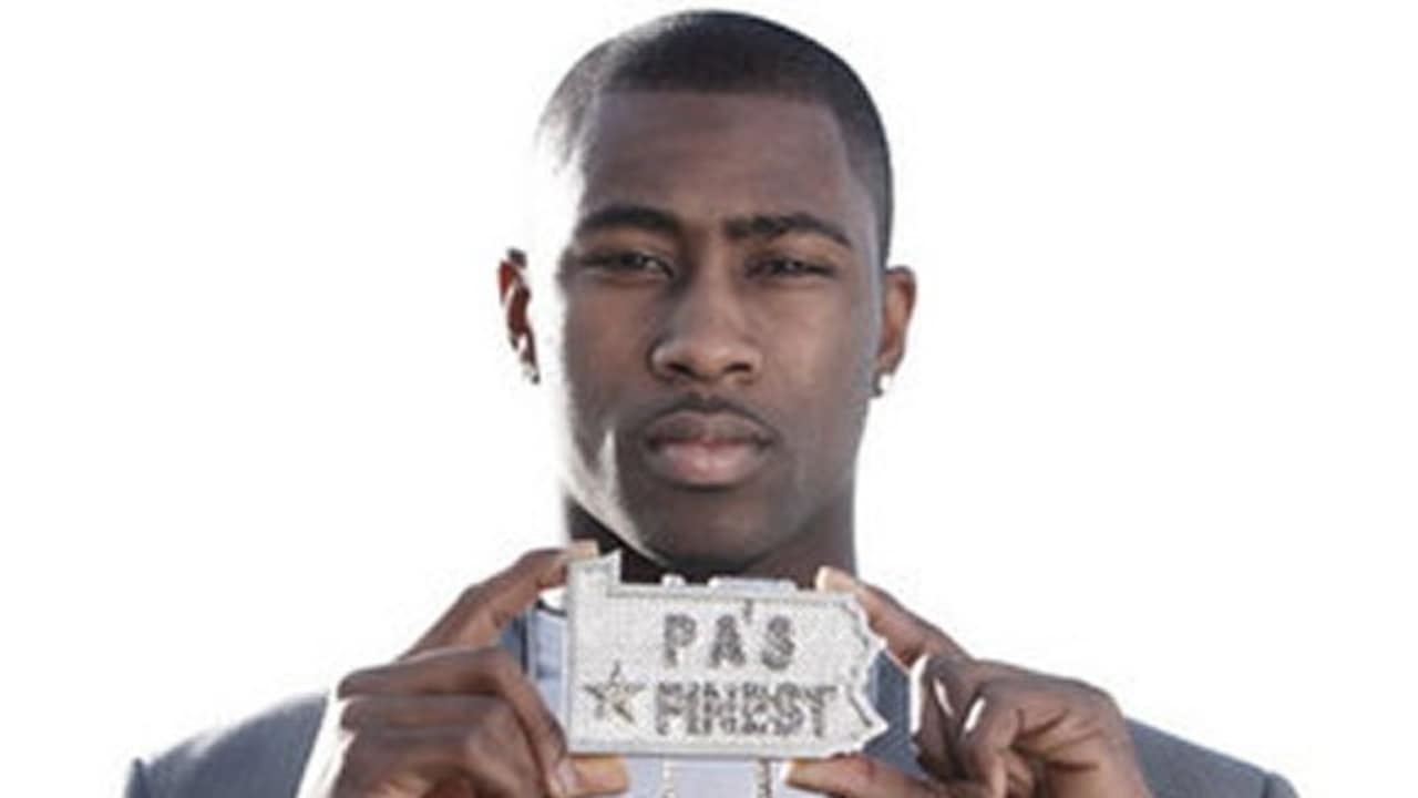Darrelle Revis Photo Shoot