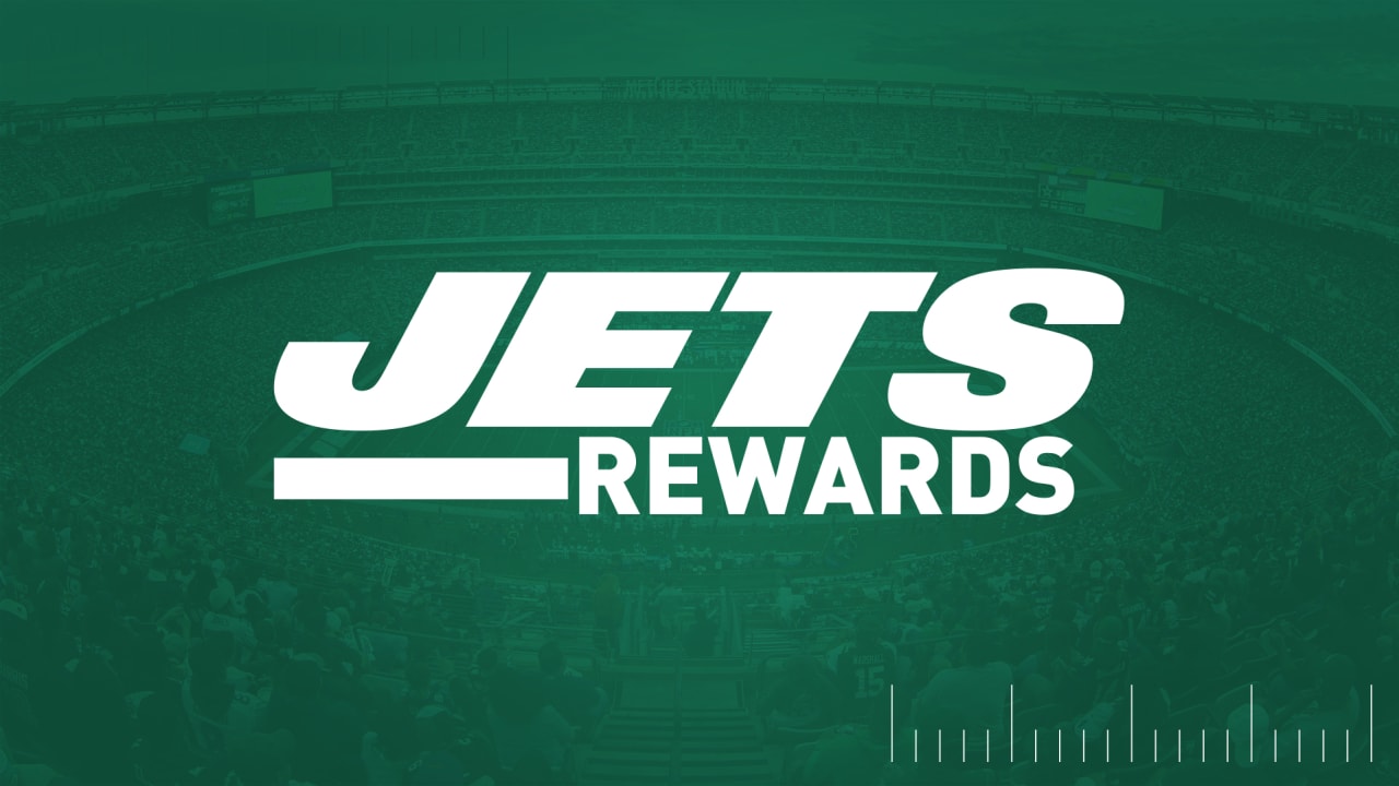 Jets Enhance Value & Access for Season Ticket Holders with AllNew