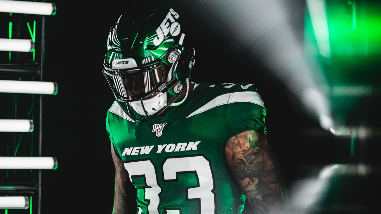 Jets S Jamal Adams: We Have to Fix This